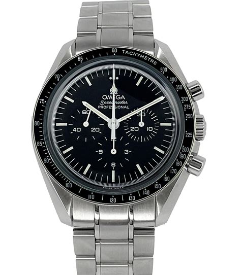 omega speedmaster moonwatch preisentwicklung|omega speedmaster 311.30.42.30.01.005 on sale.